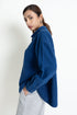 The Blue Shacket
